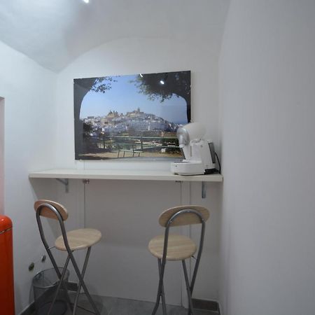 A Casa Di Gio Villa Ostuni Kültér fotó