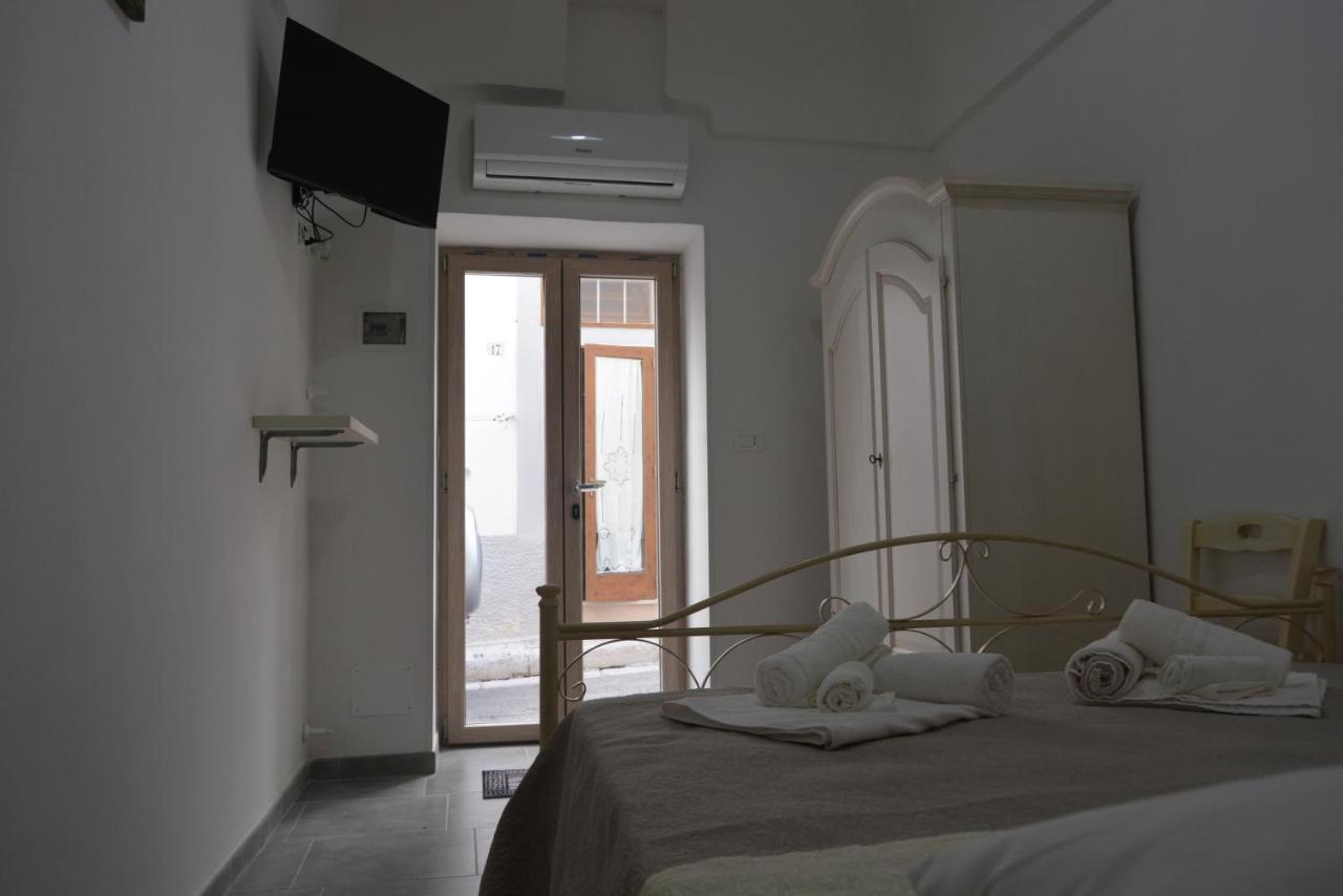 A Casa Di Gio Villa Ostuni Kültér fotó
