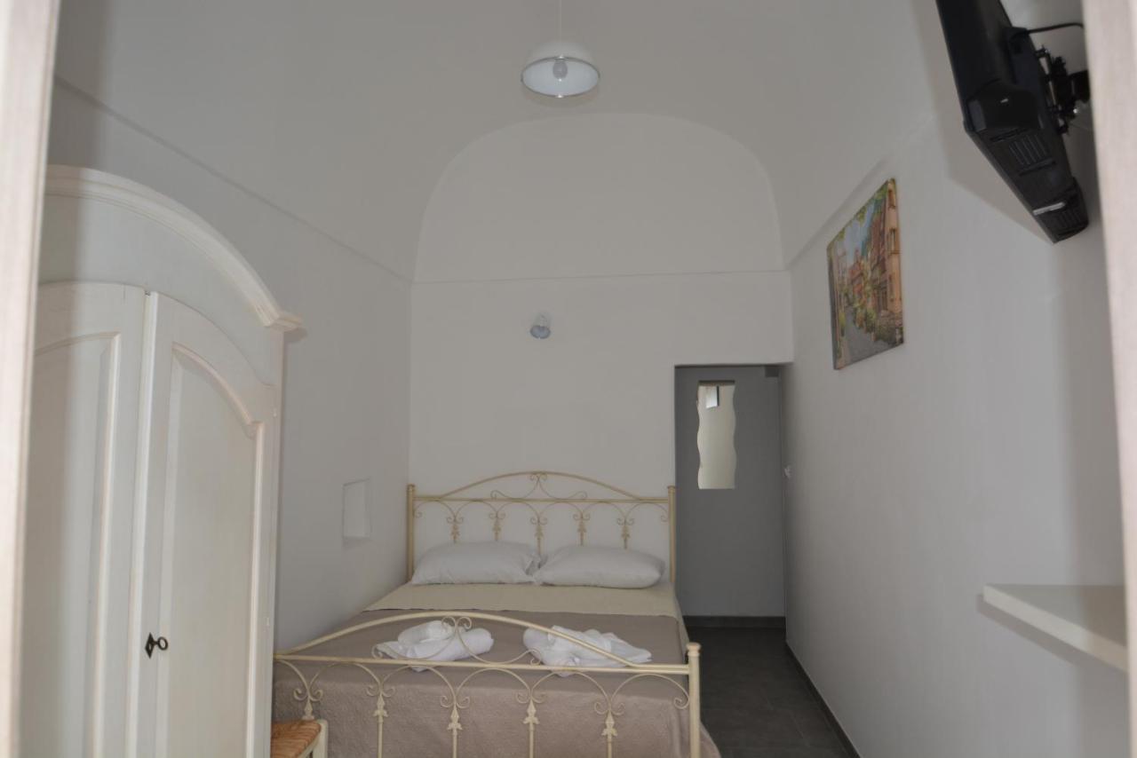A Casa Di Gio Villa Ostuni Kültér fotó
