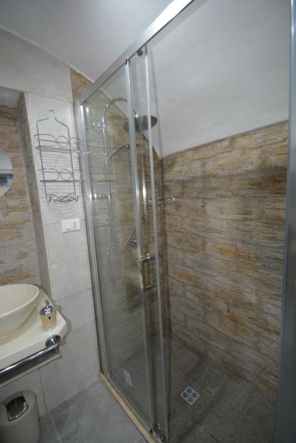 A Casa Di Gio Villa Ostuni Kültér fotó